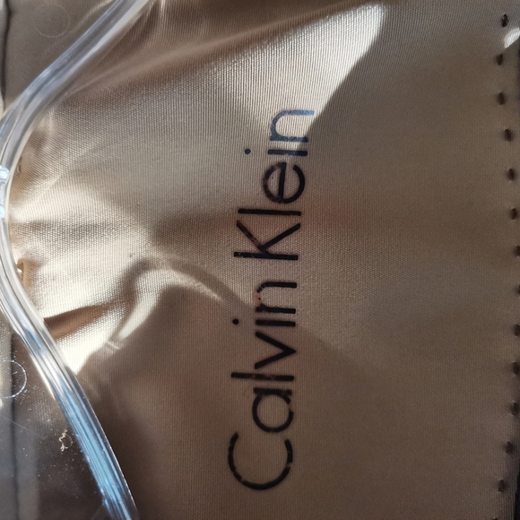 CALVIN KLEIN COAT - Picture 8 of 10